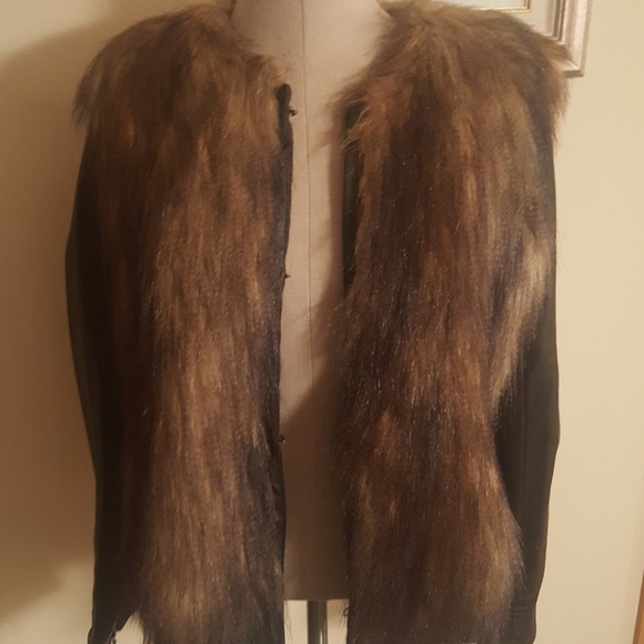 Ladies Bisou Bisou jacket - Picture 6 of 8